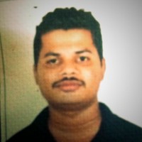 Dhanraj Patil