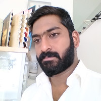 Aneesh Gopalakrishnan
