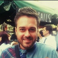 Athanasios Rafailidis