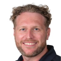 Tom Wood