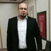 Mohammed Elnakeb