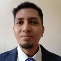 Harvey Darell Dalman Dalman