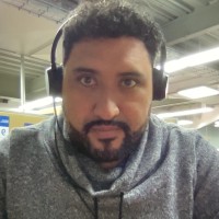 Moises Mar Trejo