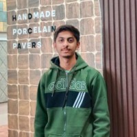 Harsh Jajal