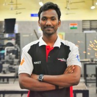 Aniket Suryawanshi