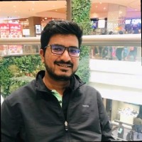 Bhautik patel