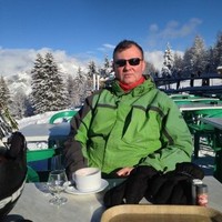 Stuart Gooch