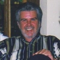 Geary Rogers