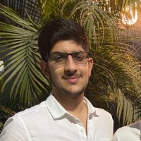 Deepansh Tokas