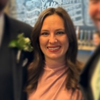 Geena Morrish