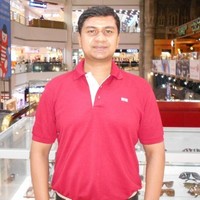 Ayodeep Bhattacharya