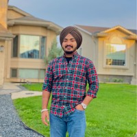 Gurpreet Tanda