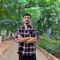 Amul Khandekar