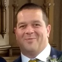Gavin Lawrie
