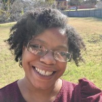 Jasmine Murphy