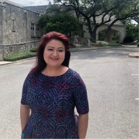 Rosalind Tamez