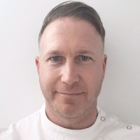 Russell Bouwman