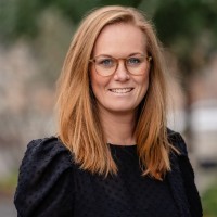 Inger K. Eek Tronerud