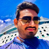 Raj Jadhav