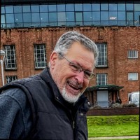 David Missel