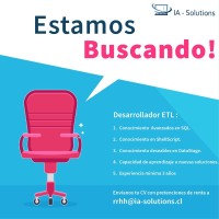 Headhunter, Reclutamiento Y Selección De Personal Ia Solutions