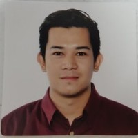 Joseph Mark Ocampo