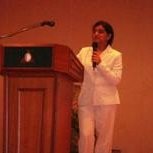 Anamika Singh, Pmp, Ssgb