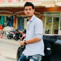 Akash Parekh