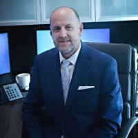 Crockett Bohannon, CDFA