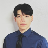 Eric Zou