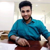 Imran ali