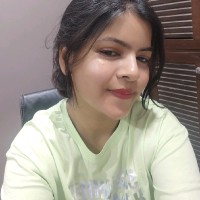 Shreya Ghatak