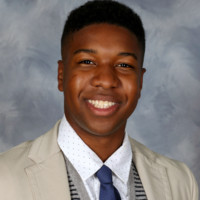 Maxwell Thompson