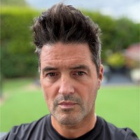 Stephen Waugh