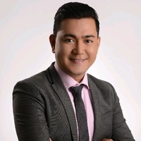 Mark Anthony Esmaya