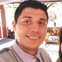 Manuel Gallegos