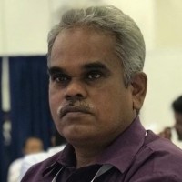 Kanthasamy P