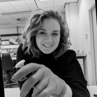 Daniëlle Woutersen