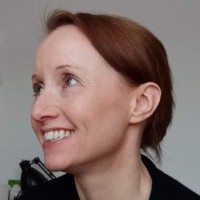 Joanna Perkins