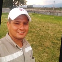 Luis Jesús Pita Barrios