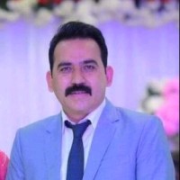 Wali Ahmed