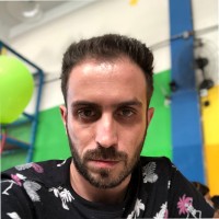 Leonardo Louzada Grecco