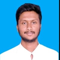 Kishore kumar Karanam