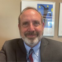 Jeff Wegner