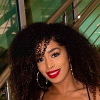 Ariel Mcwilliams