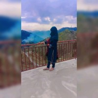 Nimra Abbasi