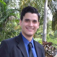 Carlos Tinedo