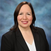 Senator Cristina Castro, MBA