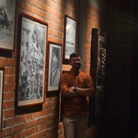 Harsiddh Patel