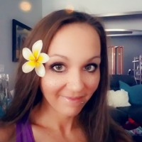 Amy Harwood